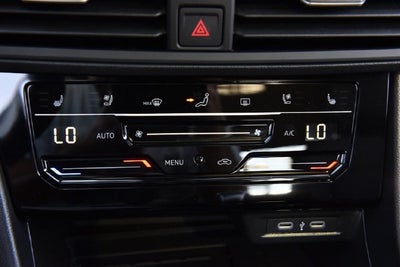 2027 Volkswagen Jetta GLI 2.0T Autobahn