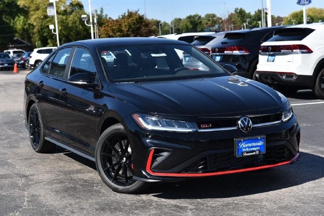 2027 Volkswagen Jetta GLI 2.0T Autobahn