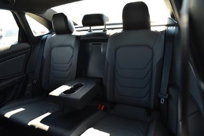 2027 Volkswagen Jetta GLI 2.0T Autobahn