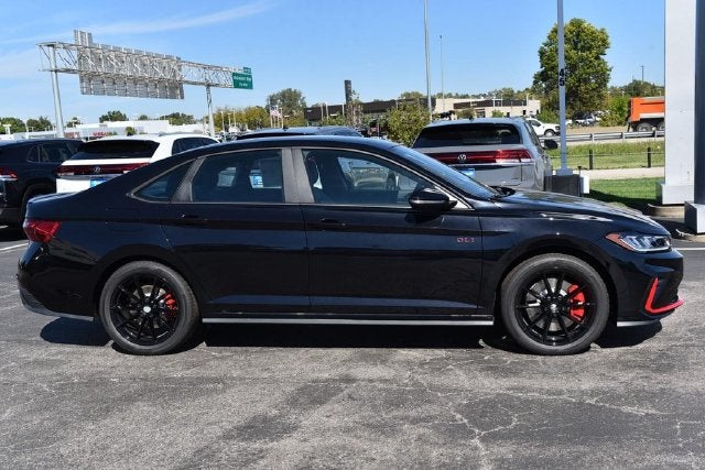 2027 Volkswagen Jetta GLI 2.0T Autobahn