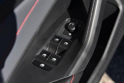 2027 Volkswagen Jetta GLI 2.0T Autobahn