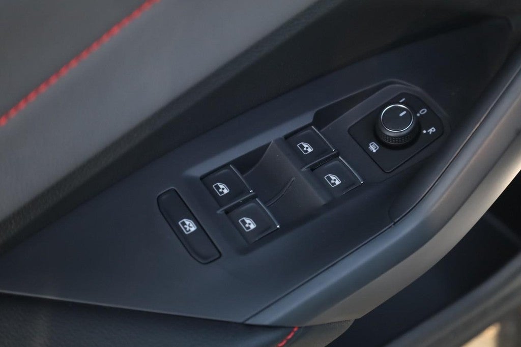 2026 Volkswagen Jetta GLI Autobahn DSG