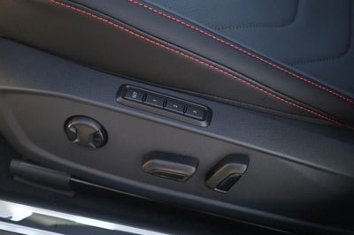 2026 Volkswagen Jetta GLI Autobahn DSG