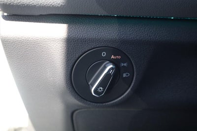 2026 Volkswagen Jetta GLI Autobahn DSG