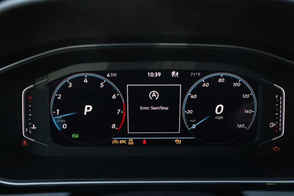 2026 Volkswagen Jetta GLI Autobahn DSG