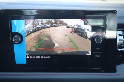 2026 Volkswagen Jetta GLI Autobahn DSG