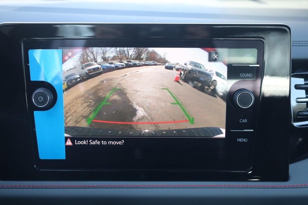 2026 Volkswagen Jetta GLI Autobahn DSG