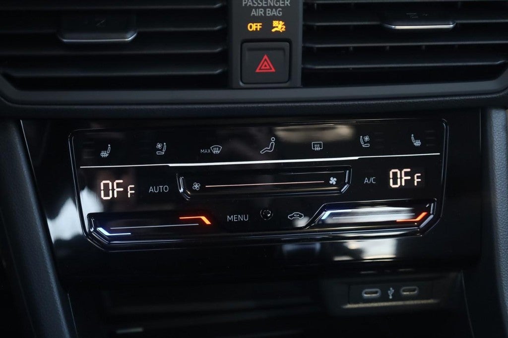 2026 Volkswagen Jetta GLI Autobahn DSG