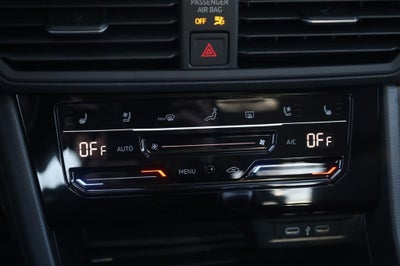 2026 Volkswagen Jetta GLI Autobahn DSG