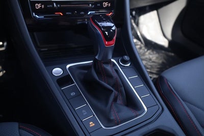 2026 Volkswagen Jetta GLI Autobahn DSG