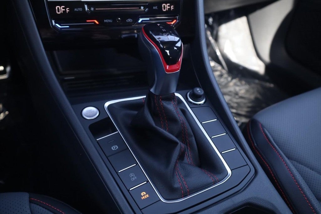 2026 Volkswagen Jetta GLI Autobahn DSG