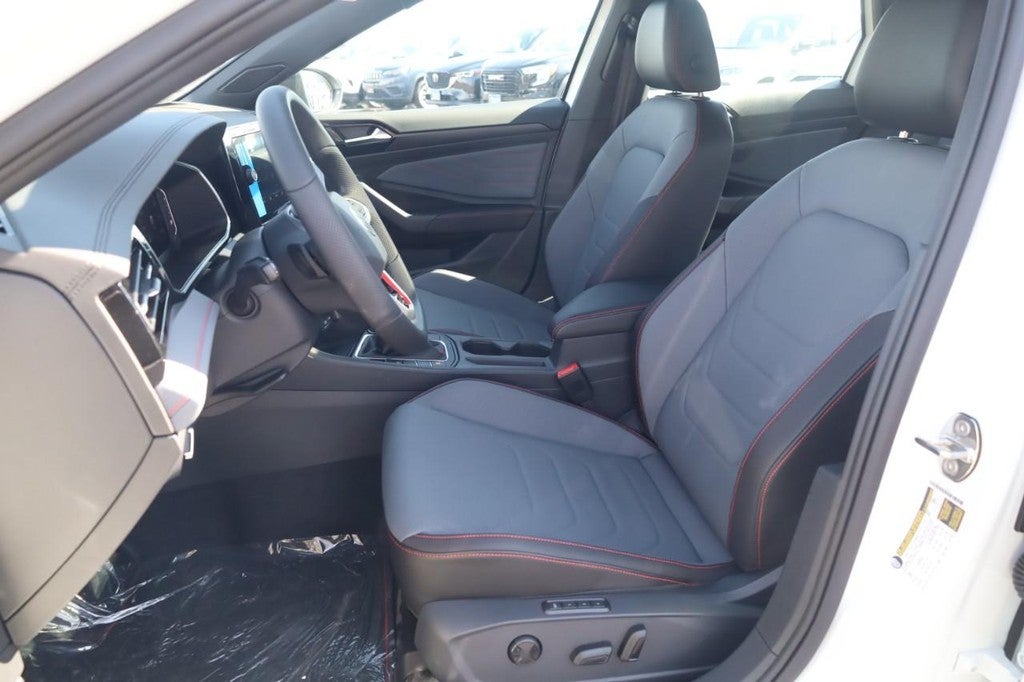 2026 Volkswagen Jetta GLI Autobahn DSG