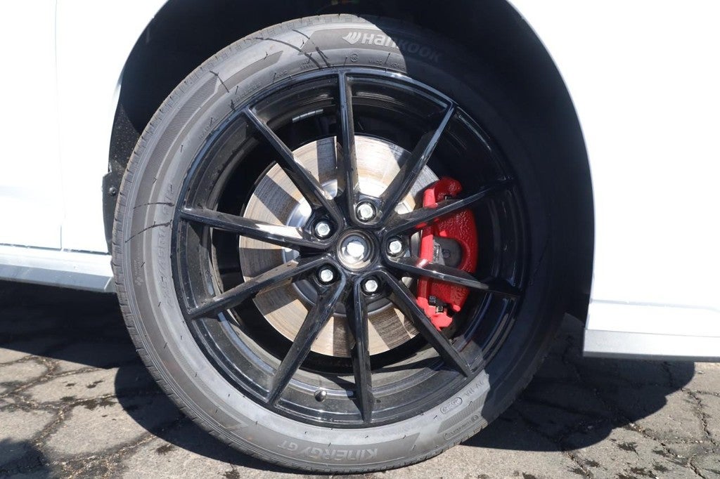 2026 Volkswagen Jetta GLI Autobahn DSG