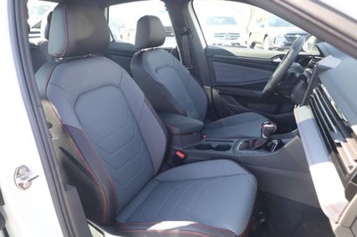 2026 Volkswagen Jetta GLI Autobahn DSG