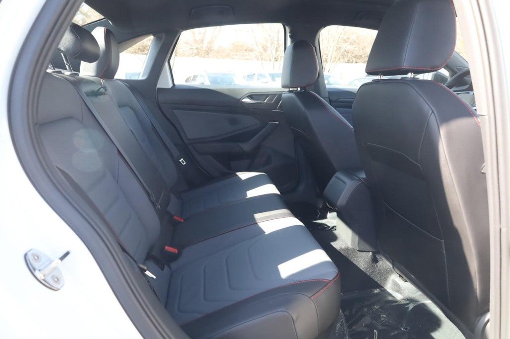 2026 Volkswagen Jetta GLI Autobahn DSG