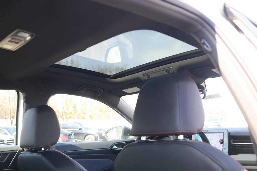 2026 Volkswagen Jetta GLI Autobahn DSG