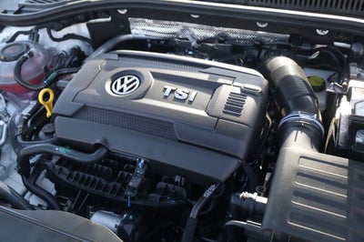 2026 Volkswagen Jetta GLI Autobahn DSG