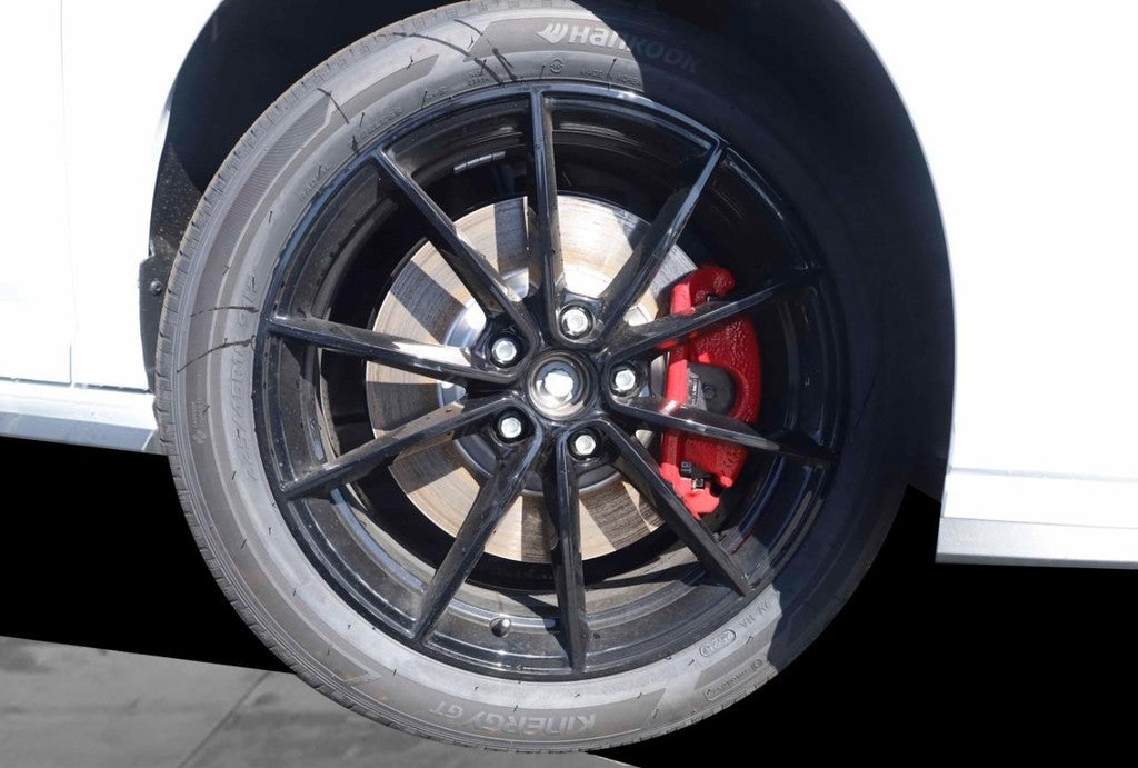 2026 Volkswagen Jetta GLI Autobahn DSG