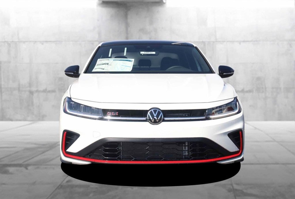 2026 Volkswagen Jetta GLI Autobahn DSG