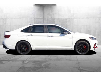 2026 Volkswagen Jetta GLI Autobahn DSG