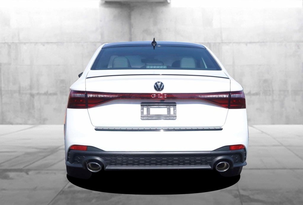 2026 Volkswagen Jetta GLI Autobahn DSG