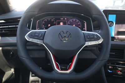 2026 Volkswagen Jetta GLI Autobahn DSG