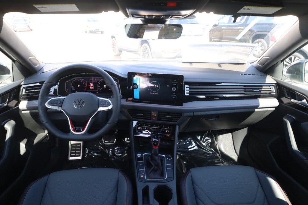 2026 Volkswagen Jetta GLI Autobahn DSG