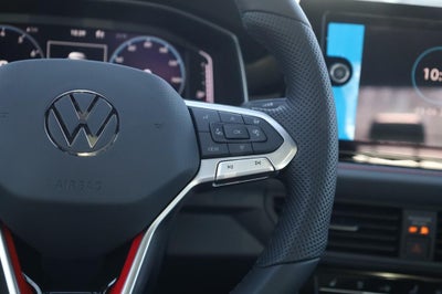 2026 Volkswagen Jetta GLI Autobahn DSG