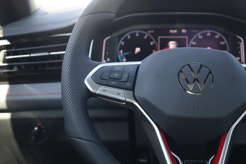 2026 Volkswagen Jetta GLI Autobahn DSG