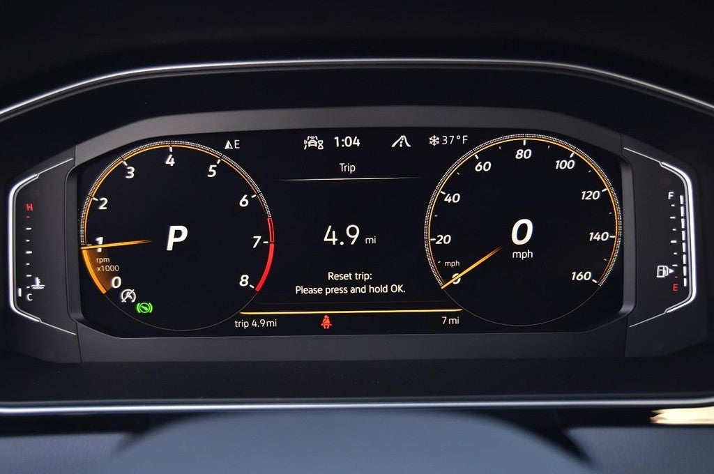 2026 Volkswagen Jetta GLI Autobahn DSG