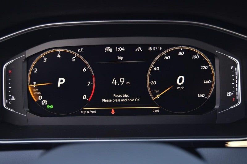 2026 Volkswagen Jetta GLI Autobahn DSG