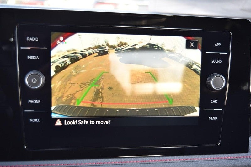 2026 Volkswagen Jetta GLI Autobahn DSG