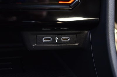 2026 Volkswagen Jetta GLI Autobahn DSG