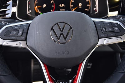 2026 Volkswagen Jetta GLI Autobahn DSG