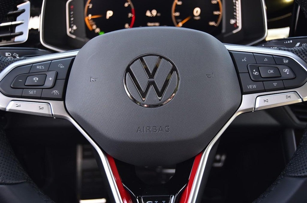 2026 Volkswagen Jetta GLI Autobahn DSG