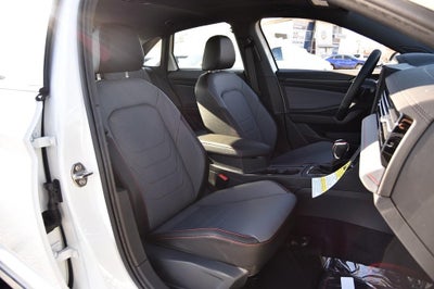 2026 Volkswagen Jetta GLI Autobahn DSG