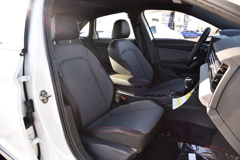 2026 Volkswagen Jetta GLI Autobahn DSG