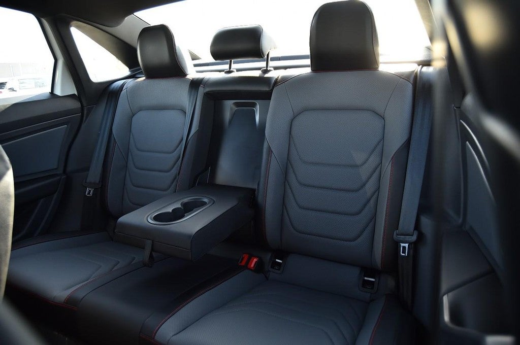 2026 Volkswagen Jetta GLI Autobahn DSG