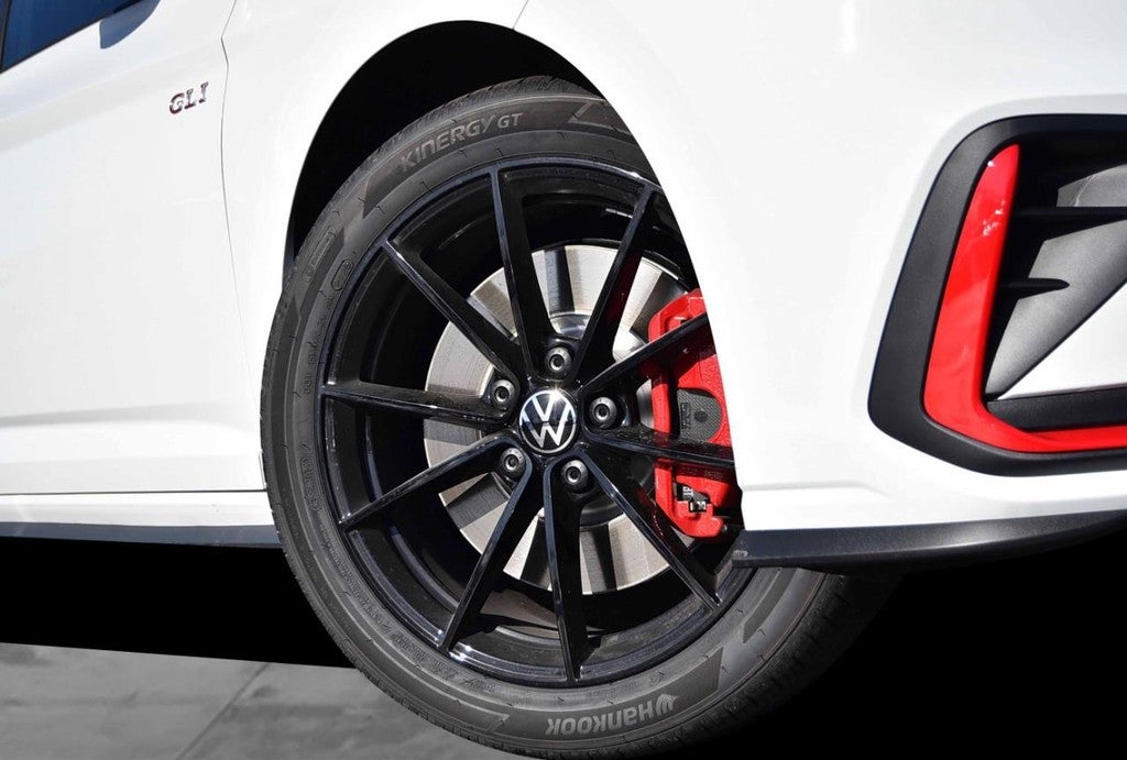 2026 Volkswagen Jetta GLI Autobahn DSG