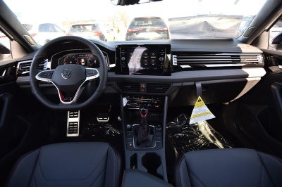 2026 Volkswagen Jetta GLI Autobahn DSG