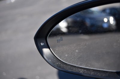 2026 Volkswagen Jetta GLI Autobahn DSG