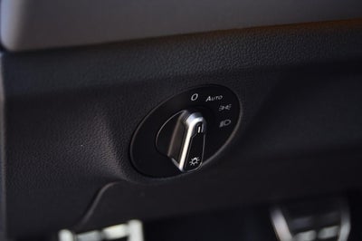 2026 Volkswagen Jetta GLI Autobahn DSG