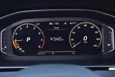 2026 Volkswagen Jetta GLI Autobahn DSG