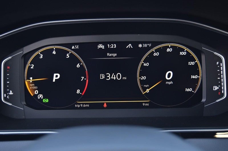 2026 Volkswagen Jetta GLI Autobahn DSG