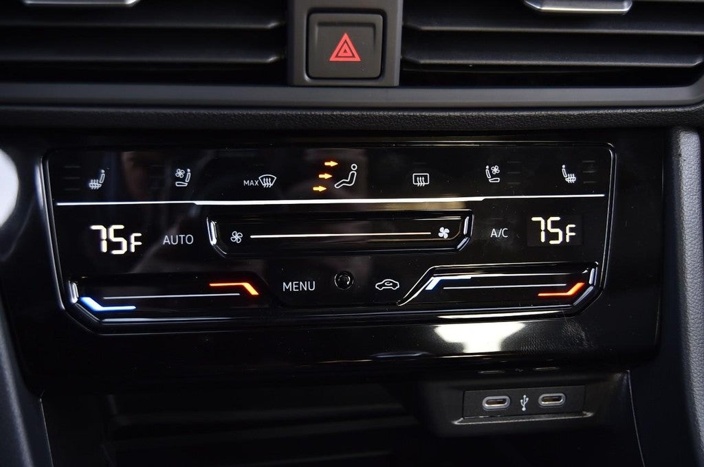 2026 Volkswagen Jetta GLI Autobahn DSG