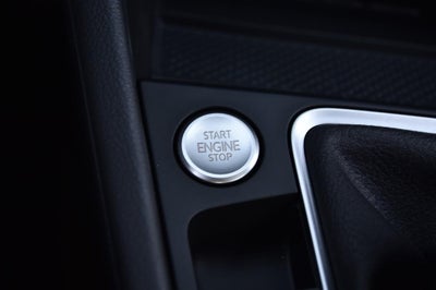 2026 Volkswagen Jetta GLI Autobahn DSG