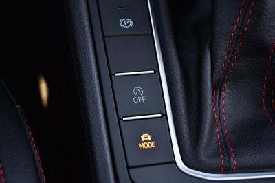 2026 Volkswagen Jetta GLI Autobahn DSG