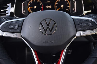 2026 Volkswagen Jetta GLI Autobahn DSG