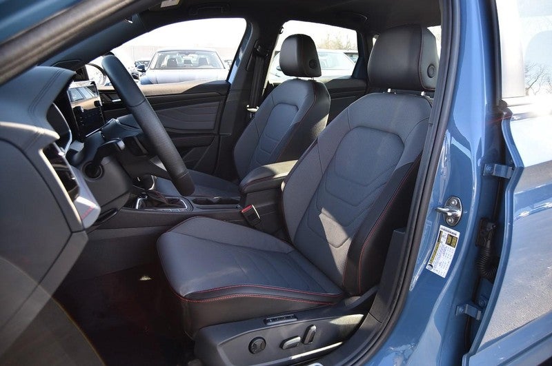 2026 Volkswagen Jetta GLI Autobahn DSG