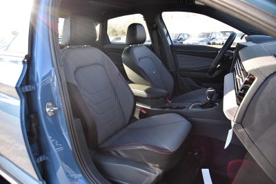 2026 Volkswagen Jetta GLI Autobahn DSG